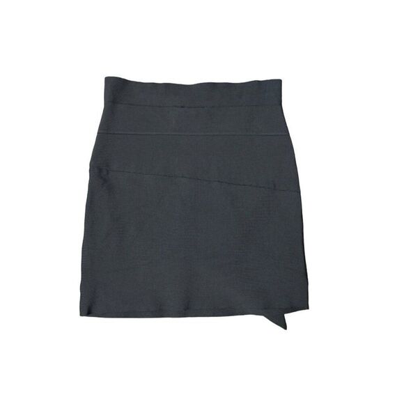 BCBG MaxAZRIA  Bandage Skirt  Size Medium - Picture 2 of 7